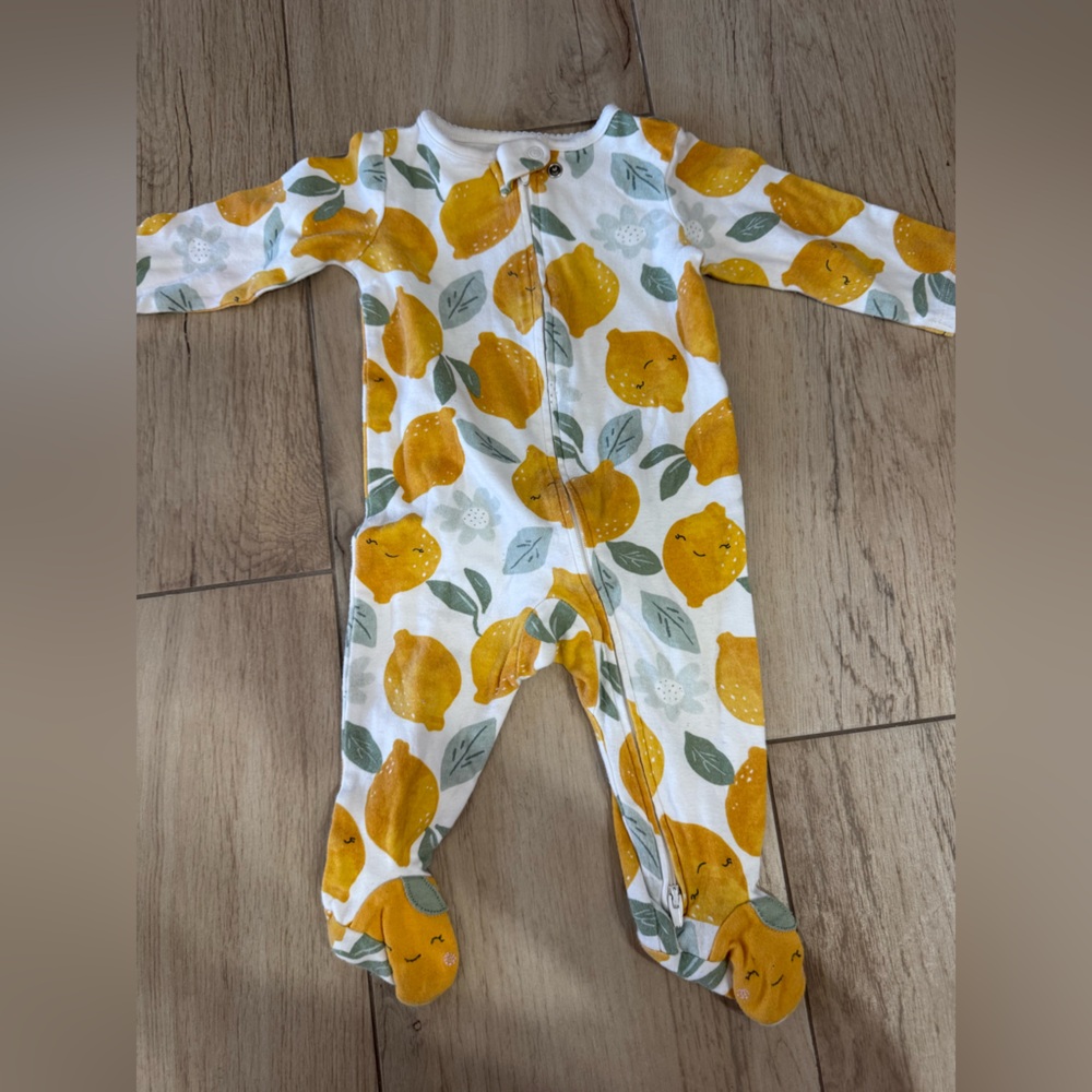 6month baby clothing set - Picture 5 of 7